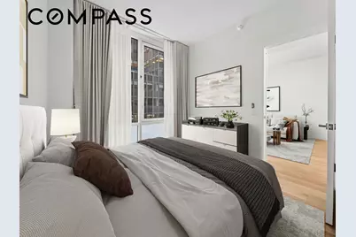 135 E 47th Street #4F, New York City, NY 10017 - Photo 5
