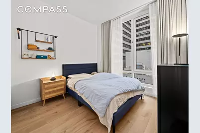135 E 47th Street #4F, New York, NY 10017 - Photo 7