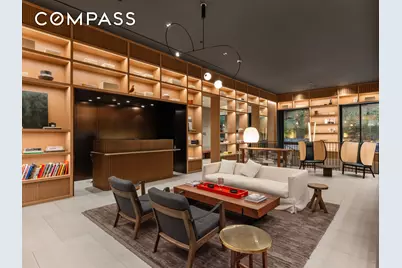135 E 47th Street #4F, New York, NY 10017 - Photo 11