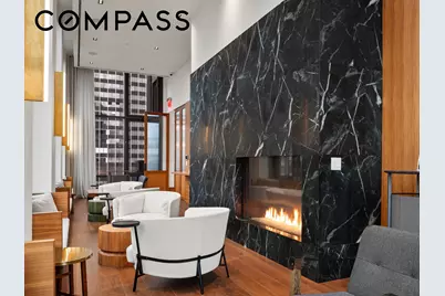 135 E 47th Street #4F, New York City, NY 10017 - Photo 7