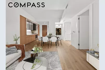 135 E 47th Street #4F, New York City, NY 10017 - Photo 1