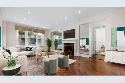 50 E 72nd Street #2C, New York City, NY 10021 - Photo 1