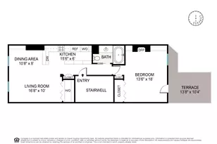 8 Pierrepont St, New York City, NY 11201 - Photo 15