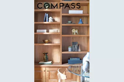 8 Pierrepont Street #3, New York City, NY 11201 - Photo 5