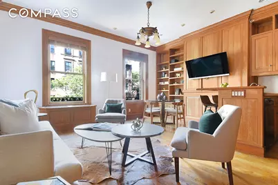 8 Pierrepont Street #3, Brooklyn, NY 11201 - Photo 1