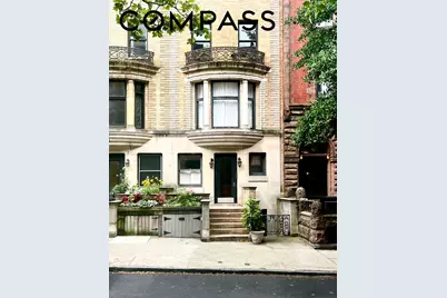 8 Pierrepont Street #3, New York City, NY 11201 - Photo 13