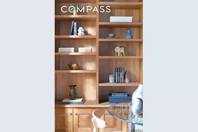 8 Pierrepont Street #3, Brooklyn, NY 11201 - Photo 5