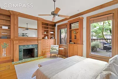 8 Pierrepont Street #3, Brooklyn, NY 11201 - Photo 7