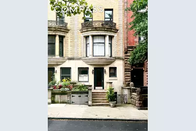 8 Pierrepont Street #3, New York City, NY 11201 - Photo 13
