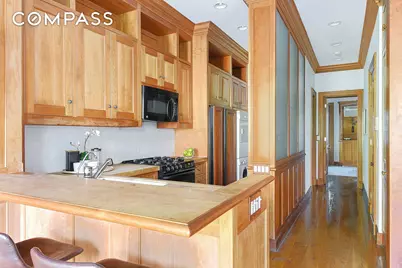 8 Pierrepont Street #3, Brooklyn, NY 11201 - Photo 3