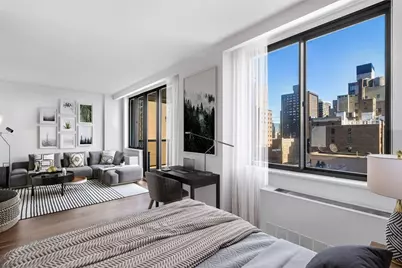 290 3rd Avenue #7E, New York, NY 10010 - Photo 3