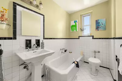 44 Prospect Park W #E5, New York City, NY 11215 - Photo 7