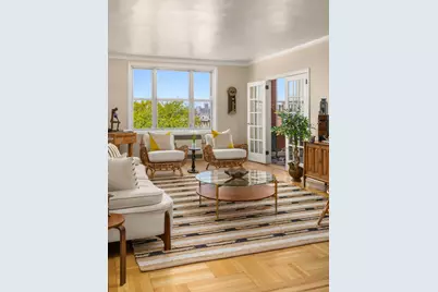 44 Prospect Park W #E5, New York City, NY 11215 - Photo 3