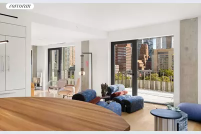 537 Brooklyn Avenue #5C, Brooklyn, NY 11225 - Photo 1