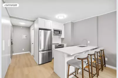 537 Brooklyn Avenue #5C, Brooklyn, NY 11225 - Photo 5