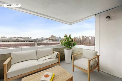537 Brooklyn Avenue #5C, Brooklyn, NY 11225 - Photo 3