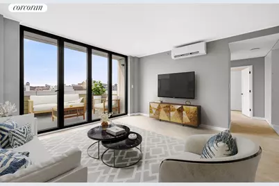 537 Brooklyn Avenue #5C, New York City, NY 11225 - Photo 1