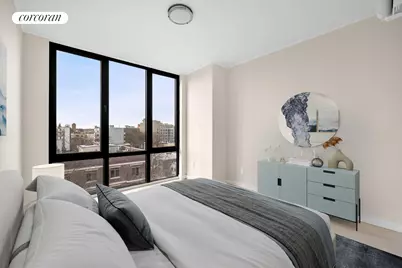 537 Brooklyn Avenue #5C, Brooklyn, NY 11225 - Photo 9