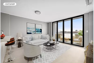 537 Brooklyn Avenue #5C, New York City, NY 11225 - Photo 3