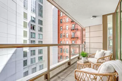 240 Riverside Boulevard #80, New York City, NY 10069 - Photo 3