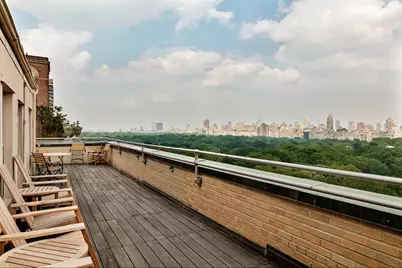 2 W 67th Street #14G, New York, NY 10023 - Photo 11