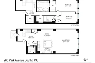 260 Park Ave S, New York City, NY 10010 - Photo 13