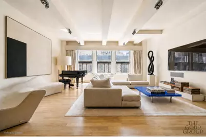 260 Park Avenue S #9-J, New York City, NY 10010 - Photo 1