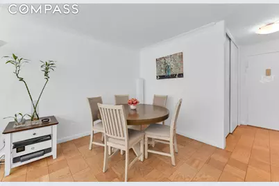 150 W End Avenue #10P, New York, NY 10023 - Photo 5