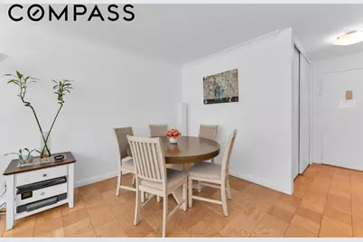 150 W End Avenue #10P, New York City, NY 10023 - Photo 5