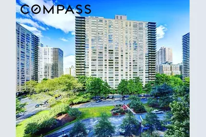 150 W End Avenue #10P, New York City, NY 10023 - Photo 15