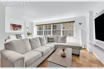 150 W End Avenue #10P, New York, NY 10023 - Photo 1