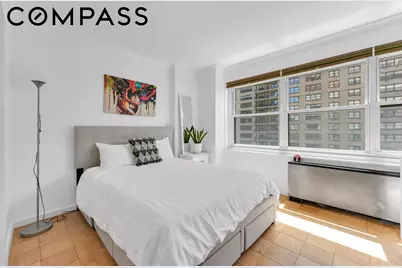 150 W End Avenue #10P, New York City, NY 10023 - Photo 3