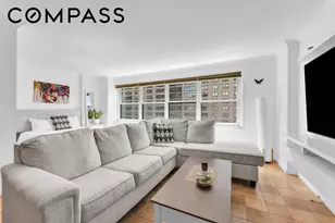 150 West End Ave, New York, NY 10023 - Photo 1
