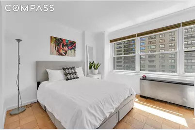 150 W End Avenue #10P, New York, NY 10023 - Photo 3