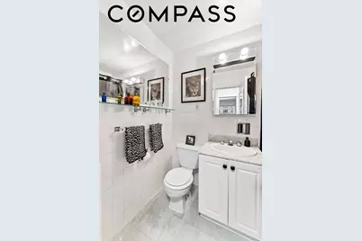 150 W End Avenue #10P, New York City, NY 10023 - Photo 9