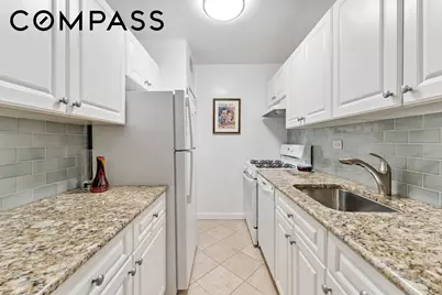 150 W End Avenue #10P, New York City, NY 10023 - Photo 7