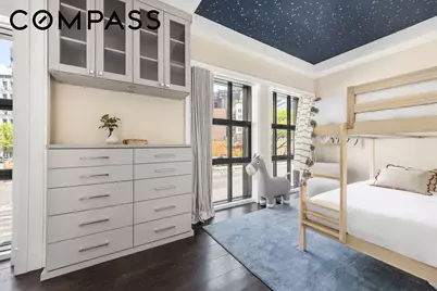 137 Franklin Street #1, New York City, NY 10013 - Photo 15