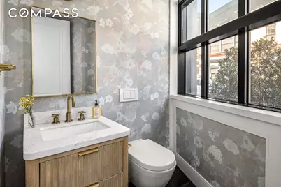 137 Franklin Street #1, New York City, NY 10013 - Photo 21
