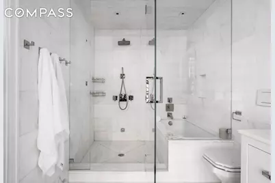 137 Franklin Street #1, New York City, NY 10013 - Photo 13