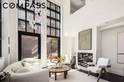 137 Franklin Street #1, New York City, NY 10013 - Photo 1