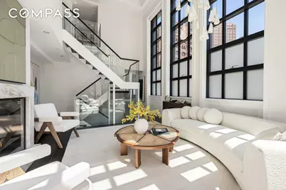 137 Franklin Street #1, New York City, NY 10013 - Photo 3