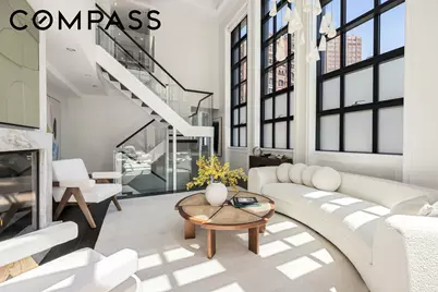 137 Franklin Street #1, New York City, NY 10013 - Photo 3