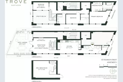 137 Franklin Street #1, New York City, NY 10013 - Photo 25