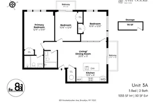 831 Knickerbocker Ave, New York City, NY 11207 - Photo 13
