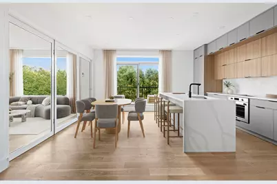 831 Knickerbocker Avenue #3A, New York City, NY 11207 - Photo 3