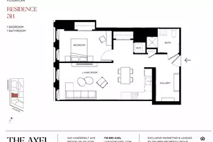 545 Vanderbilt Ave, New York City, NY 11238 - Photo 1