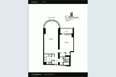 330 E 38th Street #51G, New York City, NY 10016 - Photo 17