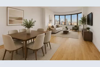 330 E 38th Street #51G, New York City, NY 10016 - Photo 3