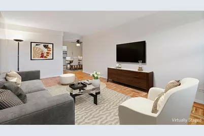 1608 Ocean Parkway #2C, New York City, NY 11223 - Photo 5