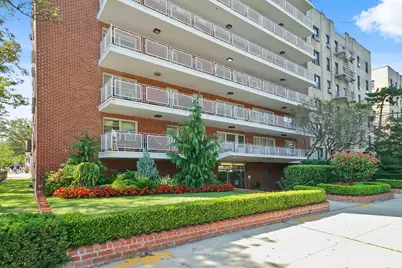 1608 Ocean Parkway #2C, Brooklyn, NY 11223 - Photo 15